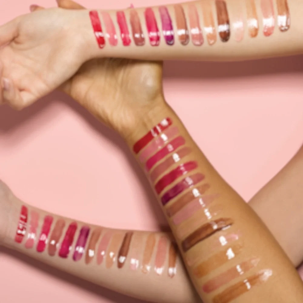 Mary Kay Unlimited Lip Gloss Beach Bronze
